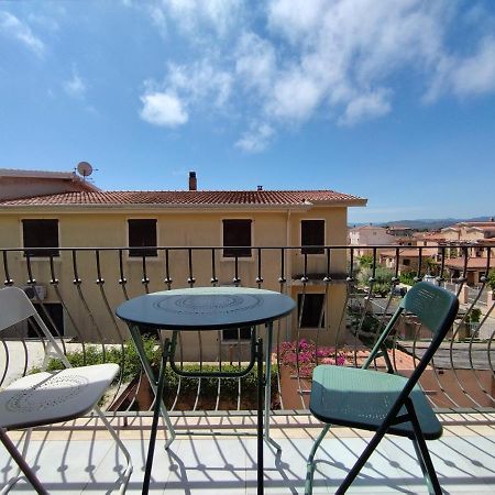 Anfitrite Tortoli Apartment Arbatax Exterior photo