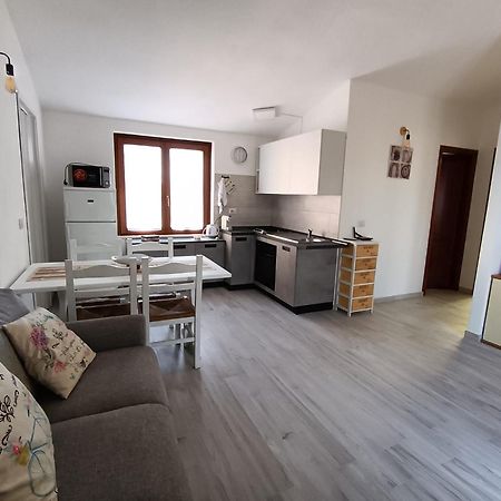 Anfitrite Tortoli Apartment Arbatax Exterior photo